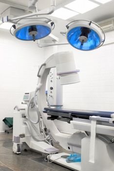 La ablaci�n por radiofrecuencia es otro tratamiento utilizado en cardiolog�a y que puede ser �til en los pacientes con insuficiencia cardiaca.