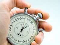 Medici�n de la Frecuencia Cardiaca en reposo