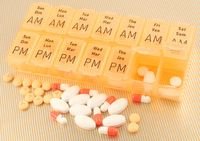 El incumplimiento del tratamiento es una causa frecuente de descompensaci�n de la insuficiencia cardiaca