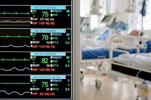 Es fundamental la colaboraci�n de los cirujanos cardiacos para la realizaci�n de un trasplante cardiaco.